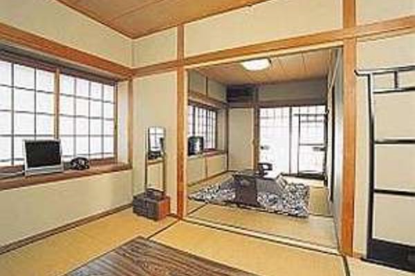 (RYOKAN) Yunohira Onsen Ryokan Yamashiroya (Yufu-shi)